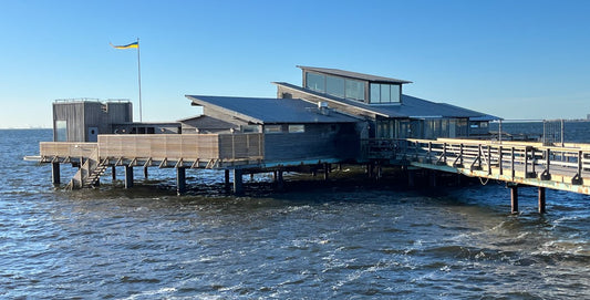 Bjerreds Saltsjöbad